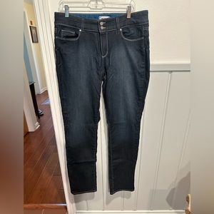 Paige denim jeans size 33